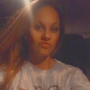 Meet your Posher, Tiffany